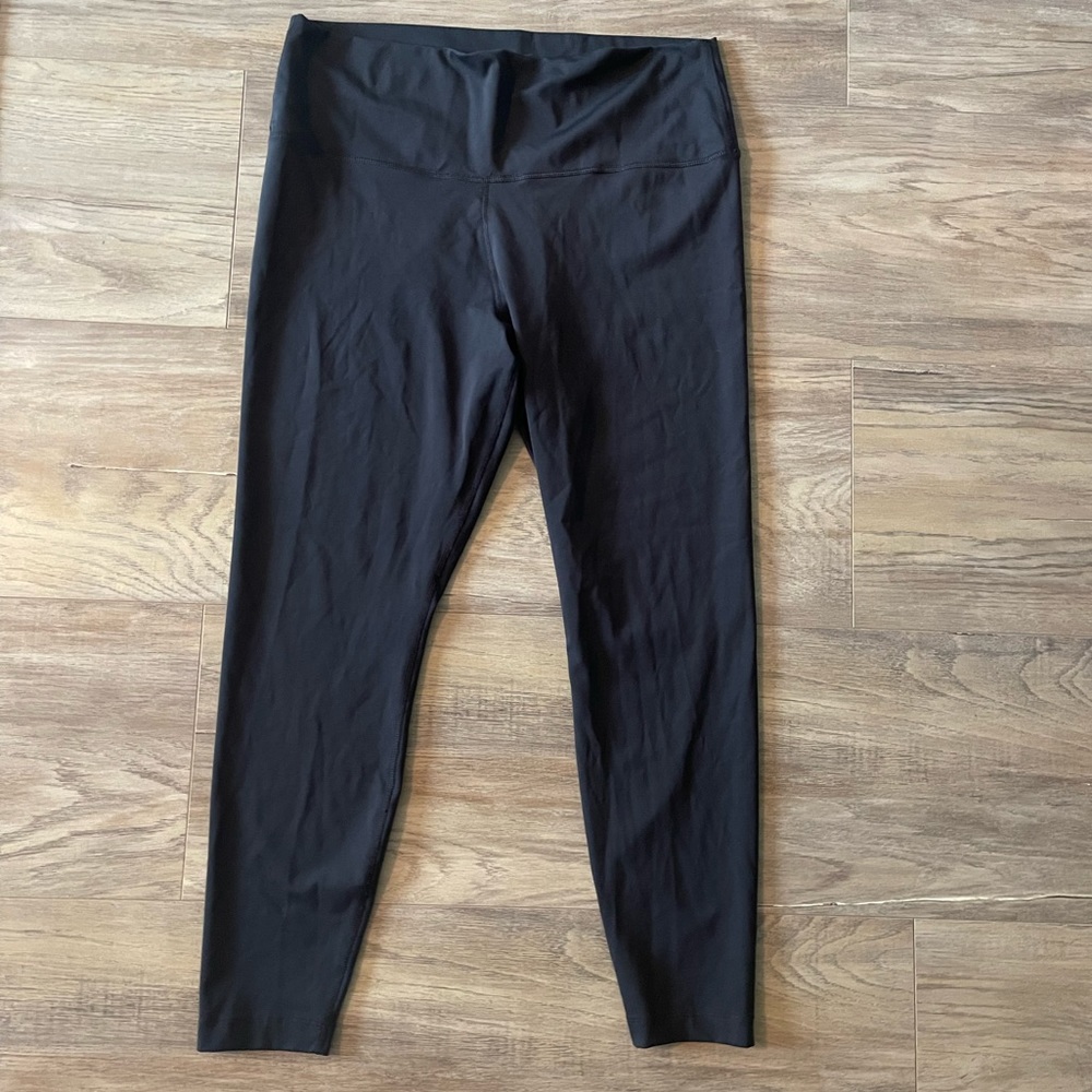 Nike dri fit leggings